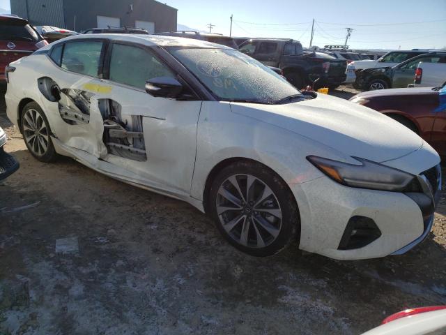 2023 NISSAN MAXIMA PLA - 1N4AA6FV1PC502229