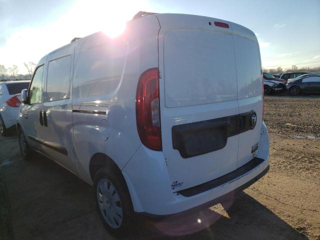 2017 RAM PROMASTER - ZFBERFBB0H6D58470