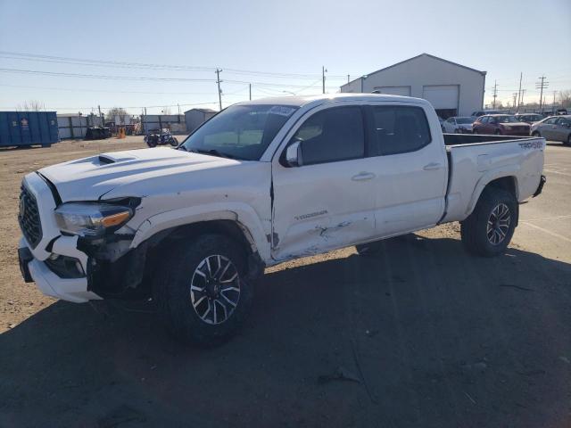 2020 Toyota Tacoma 