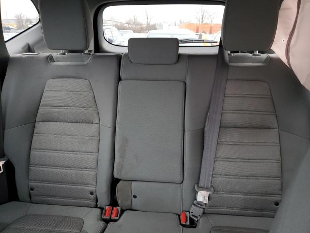 2017 HONDA CR-V EX - 5J6RW2H57HL045894
