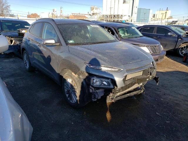 2020 HYUNDAI KONA SEL P - KM8K6CAA8LU512596