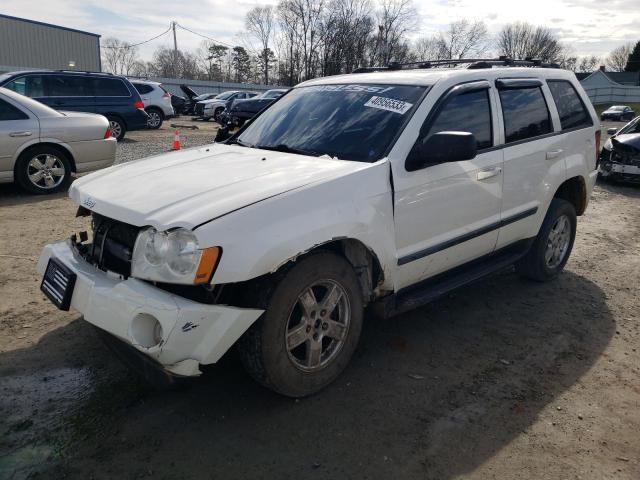 2007 Jeep Grand Cherokee Laredo