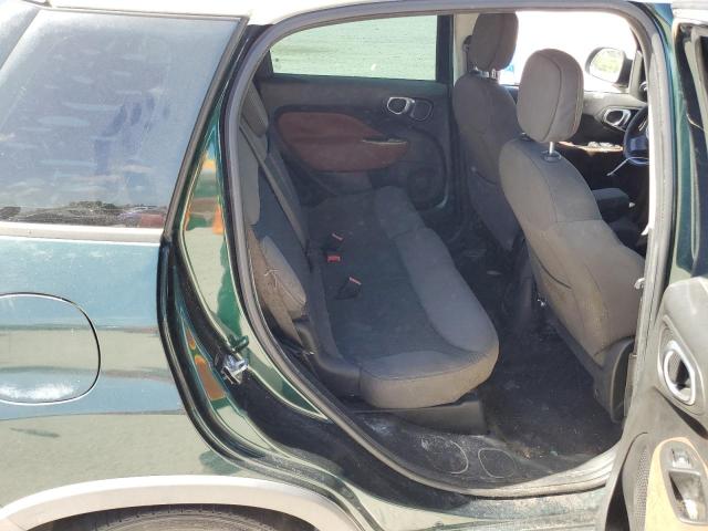 ZFBCFADHXEZ016780 Fiat 500L TREKKING