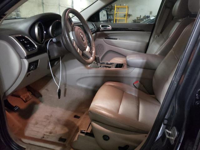 1J4RR4GG1BC738733 Jeep Grand Cherokee Laredo