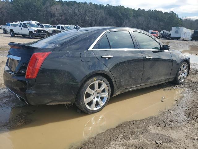1G6AS5S31E0125568 Cadillac Cts Performance Collection
