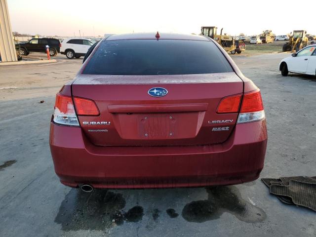 4S3BMBD65E3004350 Subaru Legacy 2.5i Premium