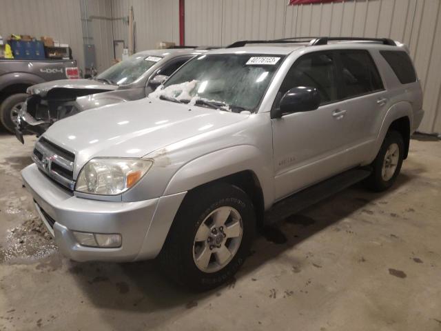 2005 Toyota 4Runner SR5