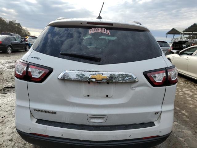2017 CHEVROLET TRAVERSE L - 1GNKRHKDXHJ338869