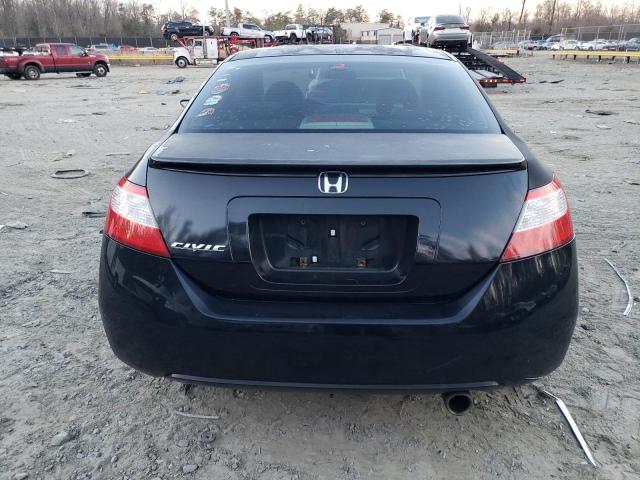 2007 HONDA CIVIC, 2HGFG11827H539193 - 6