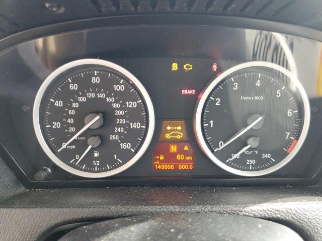 5UXFG8C58CL590428 BMW X6 Xdrive50i