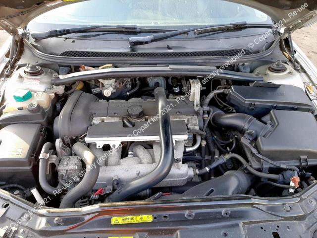 YV1RS494952470959 Volvo S60 S T Au