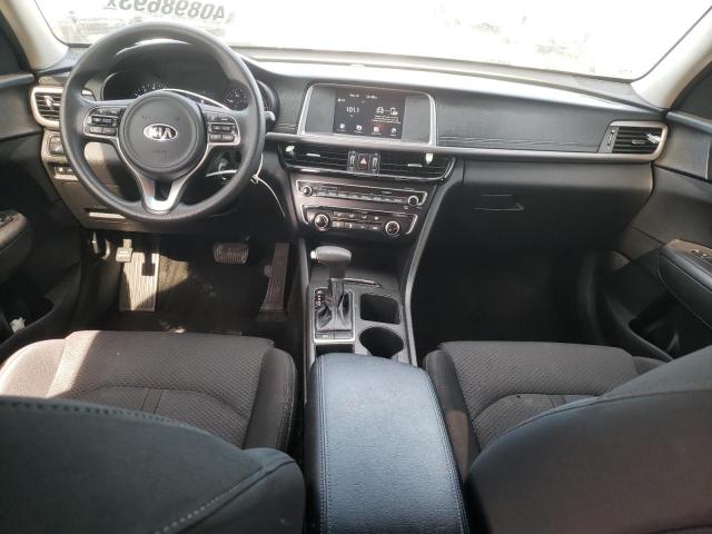 2018 KIA OPTIMA LX 5XXGT4L38JG235748