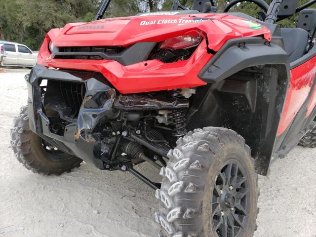 2023 HONDA SXS1000 1HFVE0818P4001099