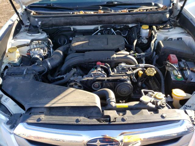 4S4BRBJC4B3444367 Subaru Outback 2.5i Limited
