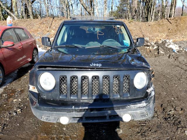 1C4NJRBB7GD522519 Jeep Patriot Sport