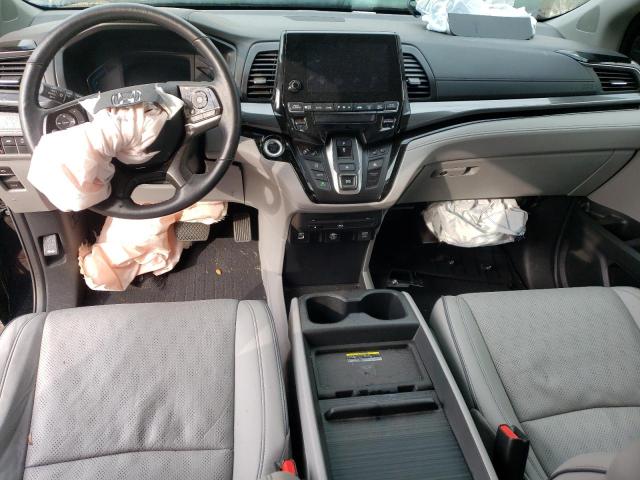 2022 HONDA ODYSSEY EL - 5FNRL6H93NB017873