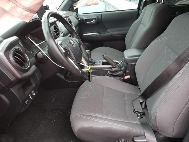 2017 TOYOTA TACOMA DOU - 3TMDZ5BN0HM022456