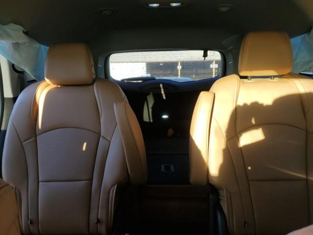 5GAEVBKW7JJ197976 Buick Enclave Premium