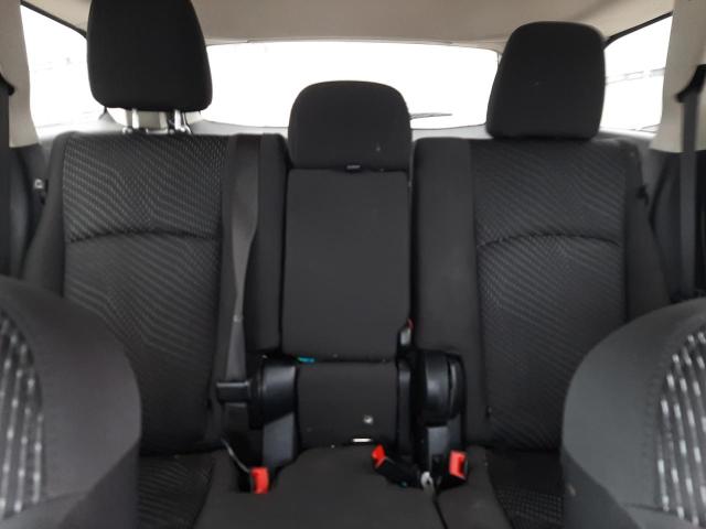 3C4PDCAB3JT519424 Dodge JOURNEY SE