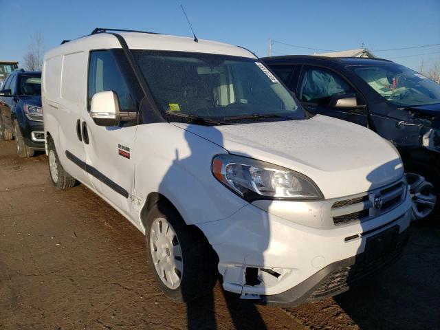 2017 RAM PROMASTER - ZFBERFBB0H6D58470