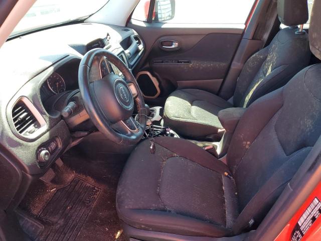 ZACCJBBT0GPC69312 Jeep Renegade Latitude