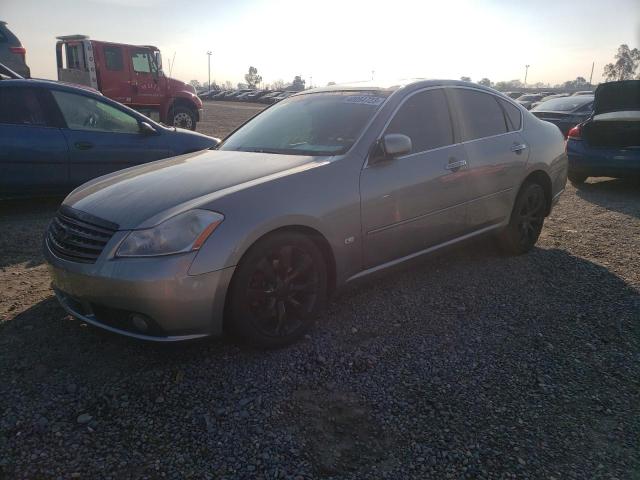 2006 INFINITI M35 Base