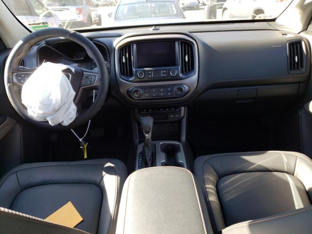 2022 GMC CANYON AT4 - 1GTG6FENXN1283481