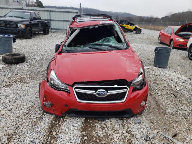 JF2GPABC5H8206078 Subaru Crosstrek Premium