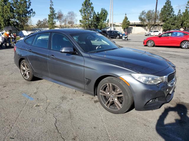 WBA3X9C54GD869642 BMW 335 Xigt