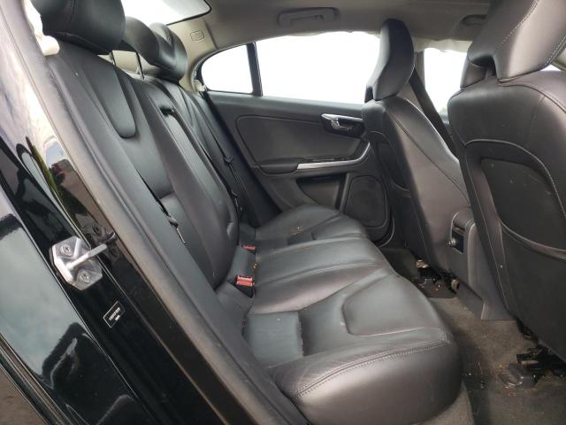 YV1612TK3F1350199 Volvo S60
