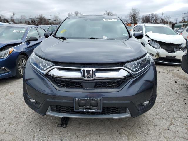 2017 HONDA CR-V EX - 5J6RW2H57HL045894