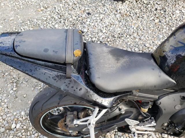 2005 YAMAHA YZFR6 L - JYARJ06E65A029572