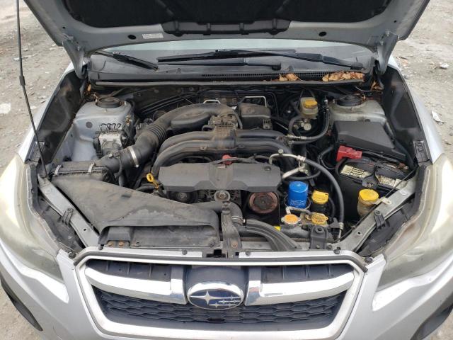 JF1GPAC62DH814213 Subaru Impreza Premium