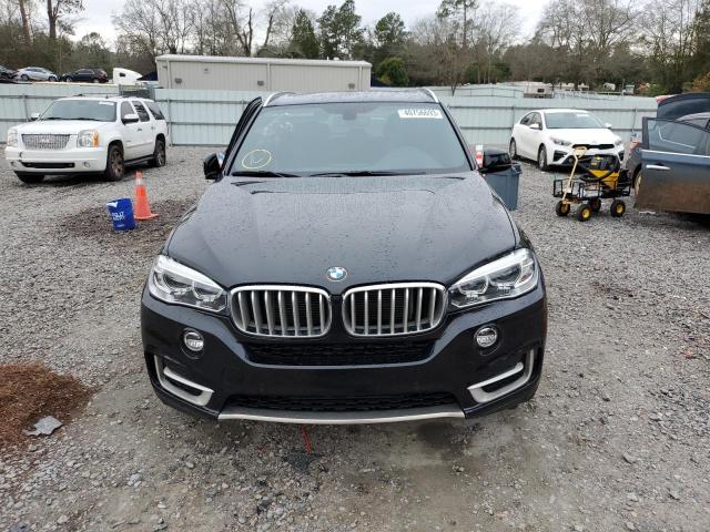 2017 BMW X5 SDRIVE3 - 5UXKR2C55H0U20879