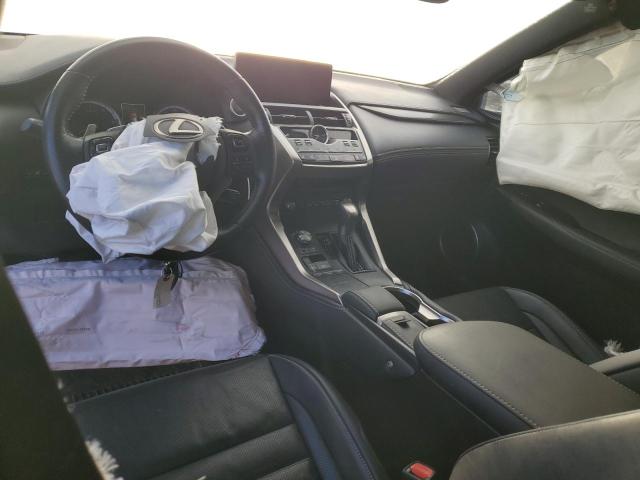 2020 LEXUS NX 300 F-S - JTJSARDZ4L5006701