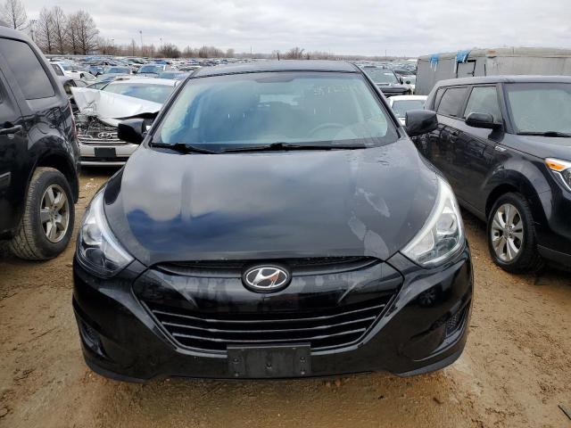 2015 HYUNDAI TUCSON GLS - KM8JT3AF3FU062408