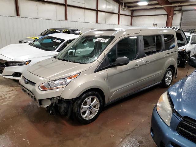 2016 Ford Transit Connect XLT