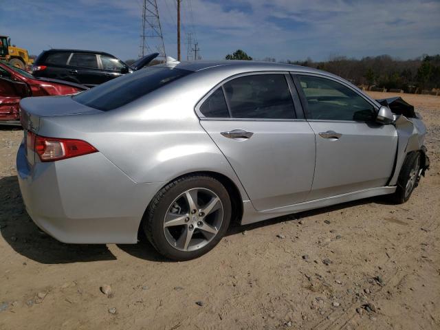 JH4CU2F87CC021469 Acura Tsx Se