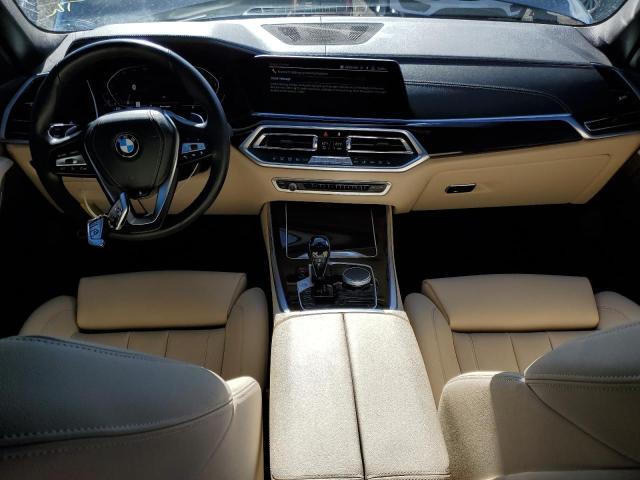 5UXCR6C08L9B69282 BMW X5 Xdrive40i