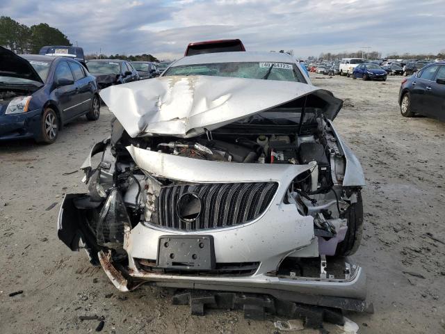 2017 BUICK REGAL SPOR - 2G4GL5EXXH9177287