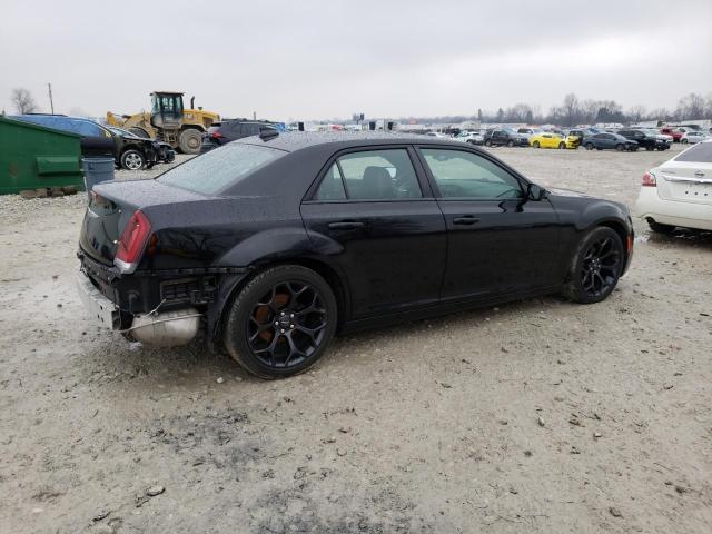 2019 CHRYSLER 300 S - 2C3CCABG8KH635104