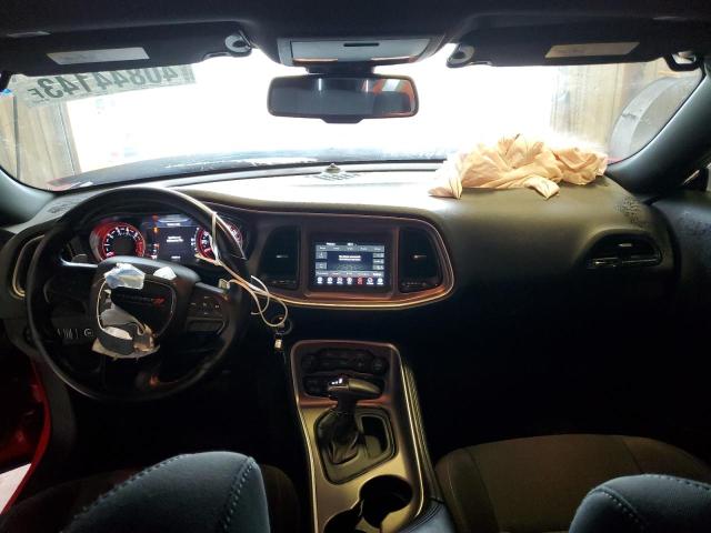 2019 DODGE CHALLENGER 2C3CDZBT5KH741664
