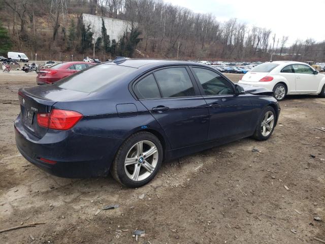 2015 BMW 328 I - WBA3A5G50FNS90421