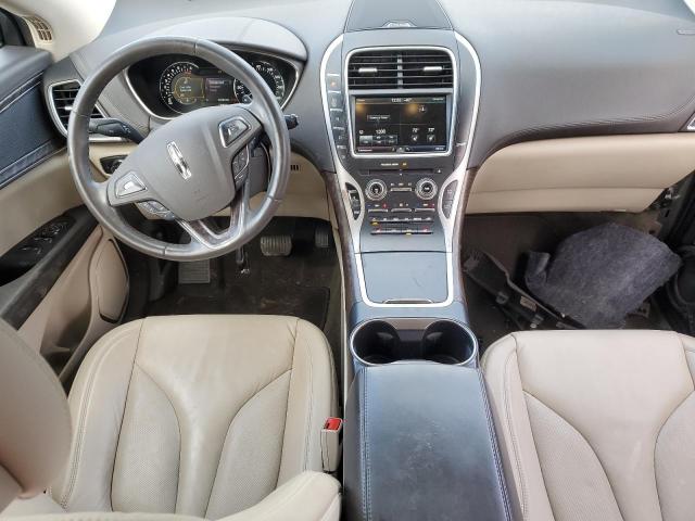 2016 LINCOLN MKX SELECT 2LMTJ6KR1GBL41103