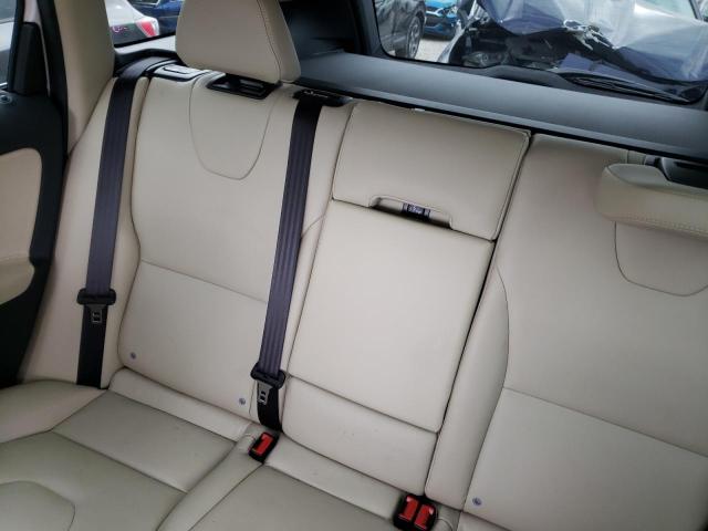 YV4612RK4G2867341 Volvo XC60
