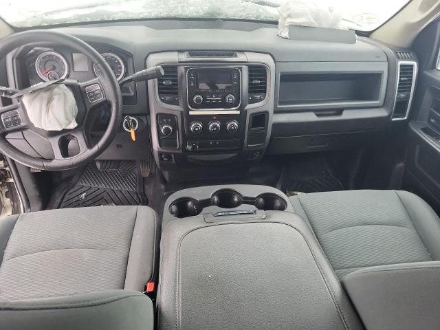 2017 RAM 1500 ST - 1C6RR7FT5HS707755