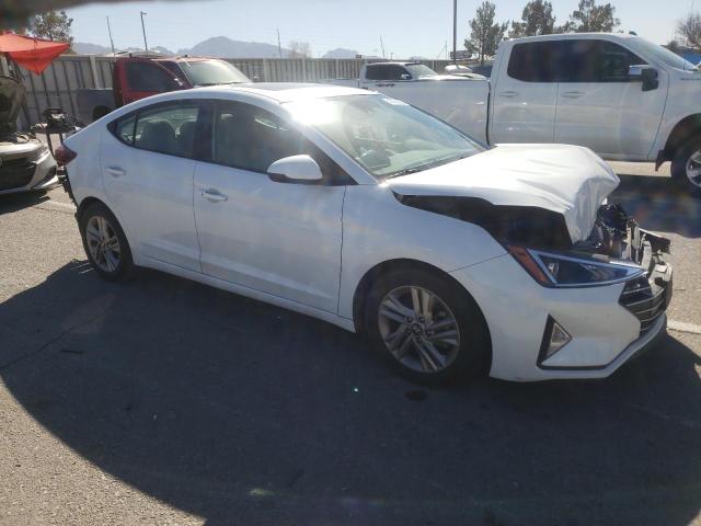 5NPD84LF8KH457212 Hyundai ELANTRA SEL