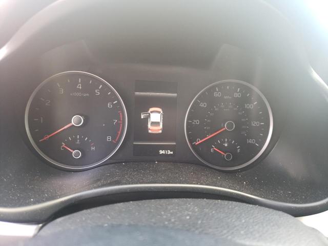 3KPA24AD4ME418274 KIA RIO LX