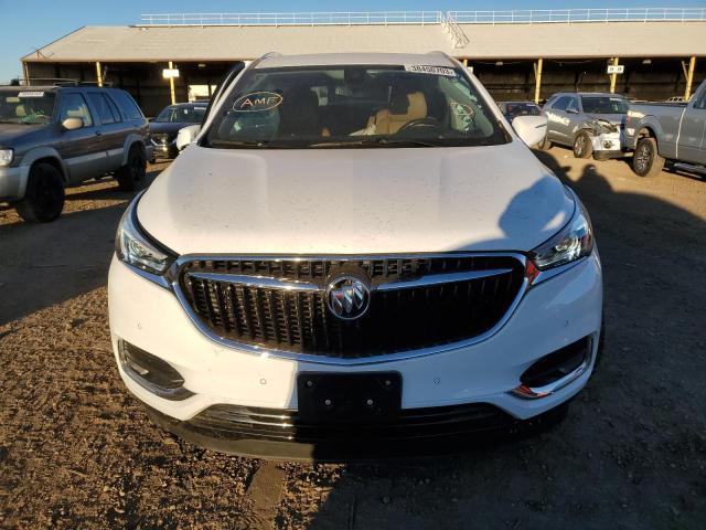 5GAEVBKW7JJ197976 Buick Enclave Premium