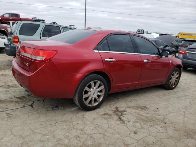 3LNHL2GC6AR750814 Lincoln MKZ